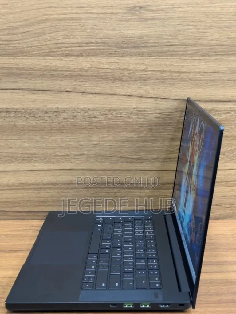 Laptop Razer Blade 32GB Intel Core i7 SSD 1T