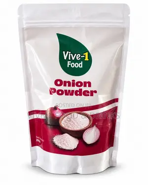 Vive-1 Onion Powder
