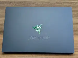 Laptop Razer Blade 32GB Intel Core i7 SSD 1T