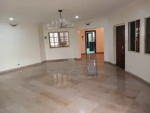 3bdrm Apartment in Victoria Island Extension for rent