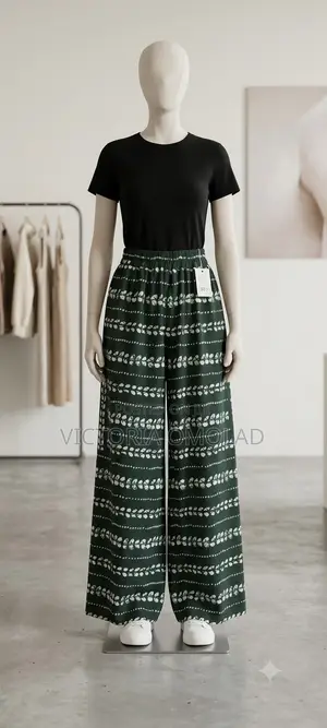 Discount Sales on Baggy Pants