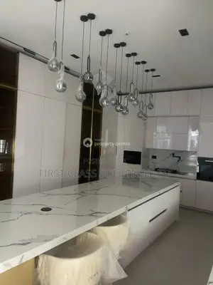 6bdrm Duplex in Lekki Phase 1 for sale