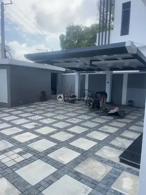6bdrm Duplex in Lekki Phase 1 for sale