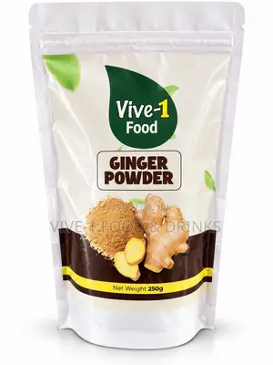 Vive-1 Ginger Powder