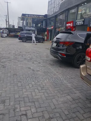 Shop at Lekki Phase I