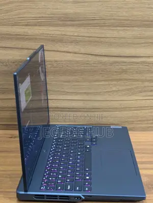 Laptop Lenovo Legion 5 32GB Intel Core i7 SSD 1T
