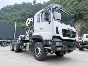 Dongfeng 2026  White