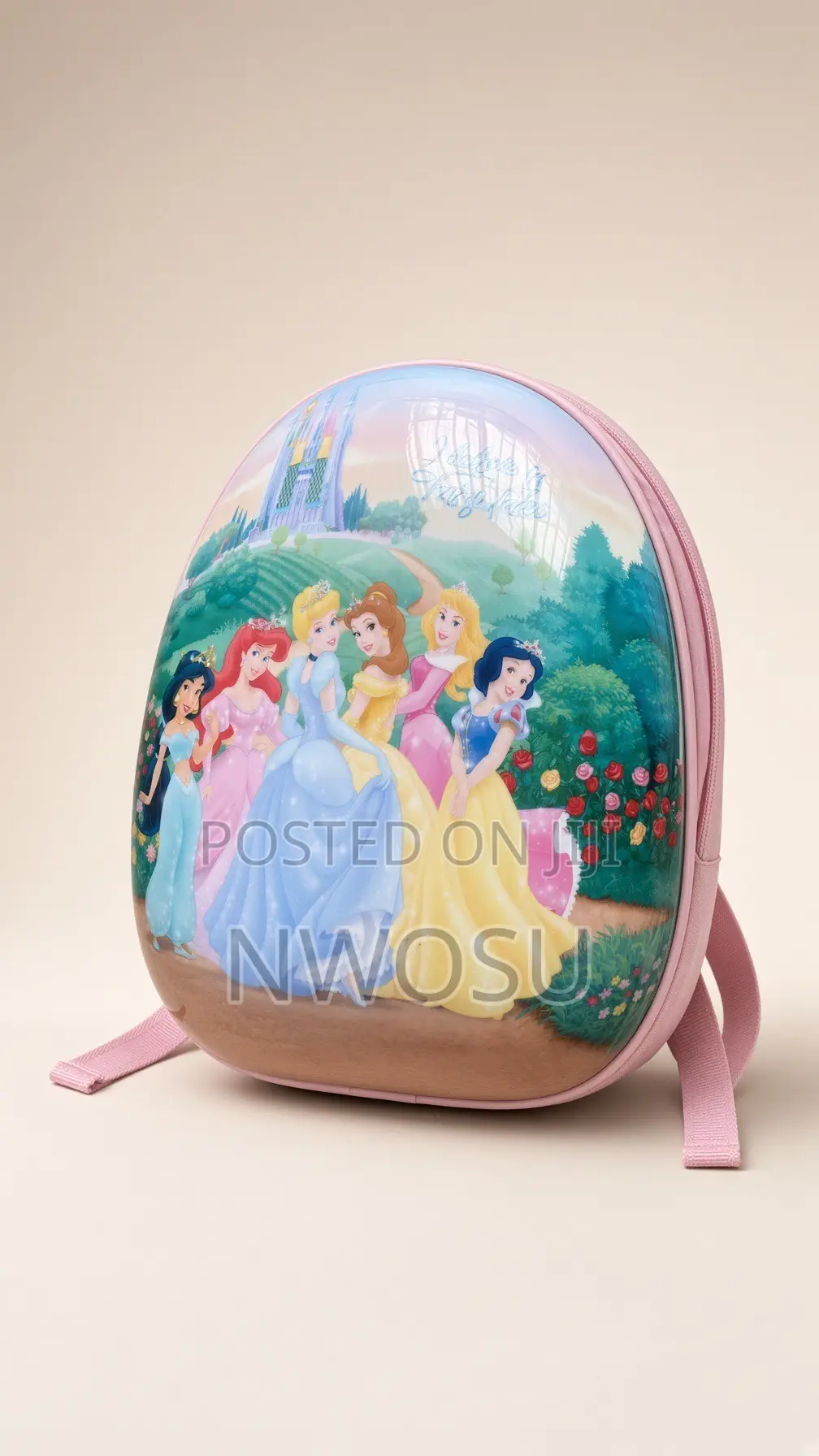 School Bag