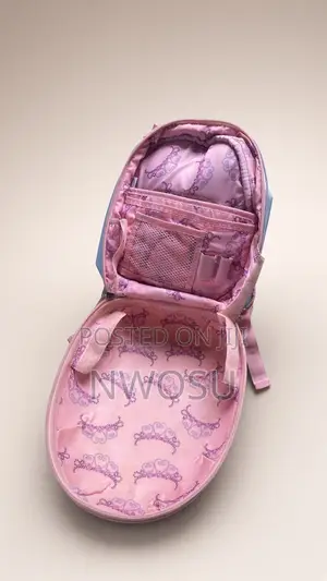 School Bag