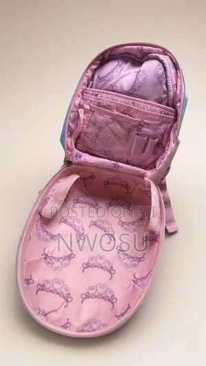 School Bag