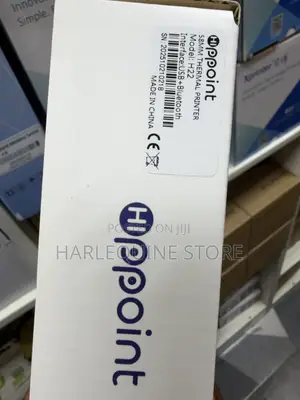 Hippoint Receipt Printer