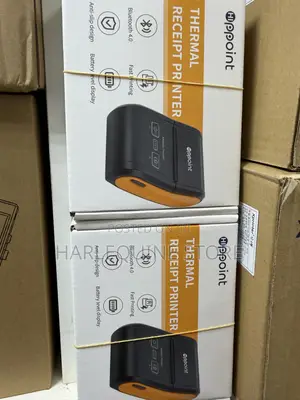 Hippoint Receipt Printer