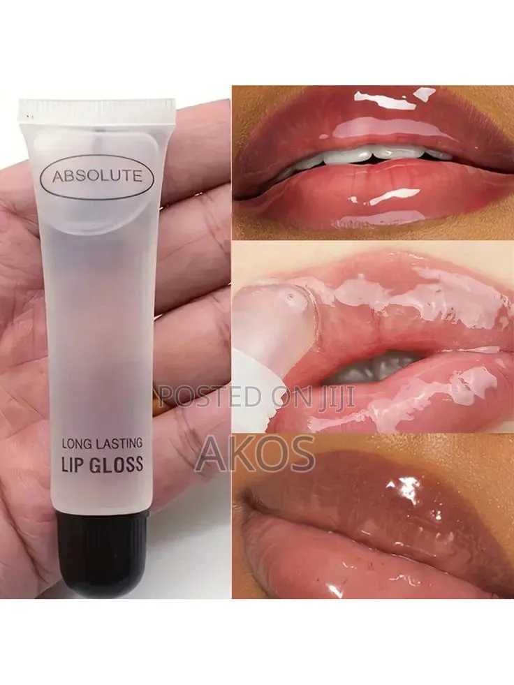 Absolute Lipgloss
