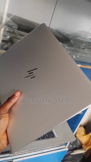 Laptop HP EliteBook 830 G6 8GB Intel Core i5 SSD 256GB