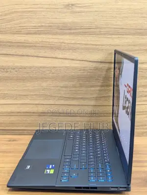 Laptop HP Omen 16 16GB Intel Core i9 SSD 1T