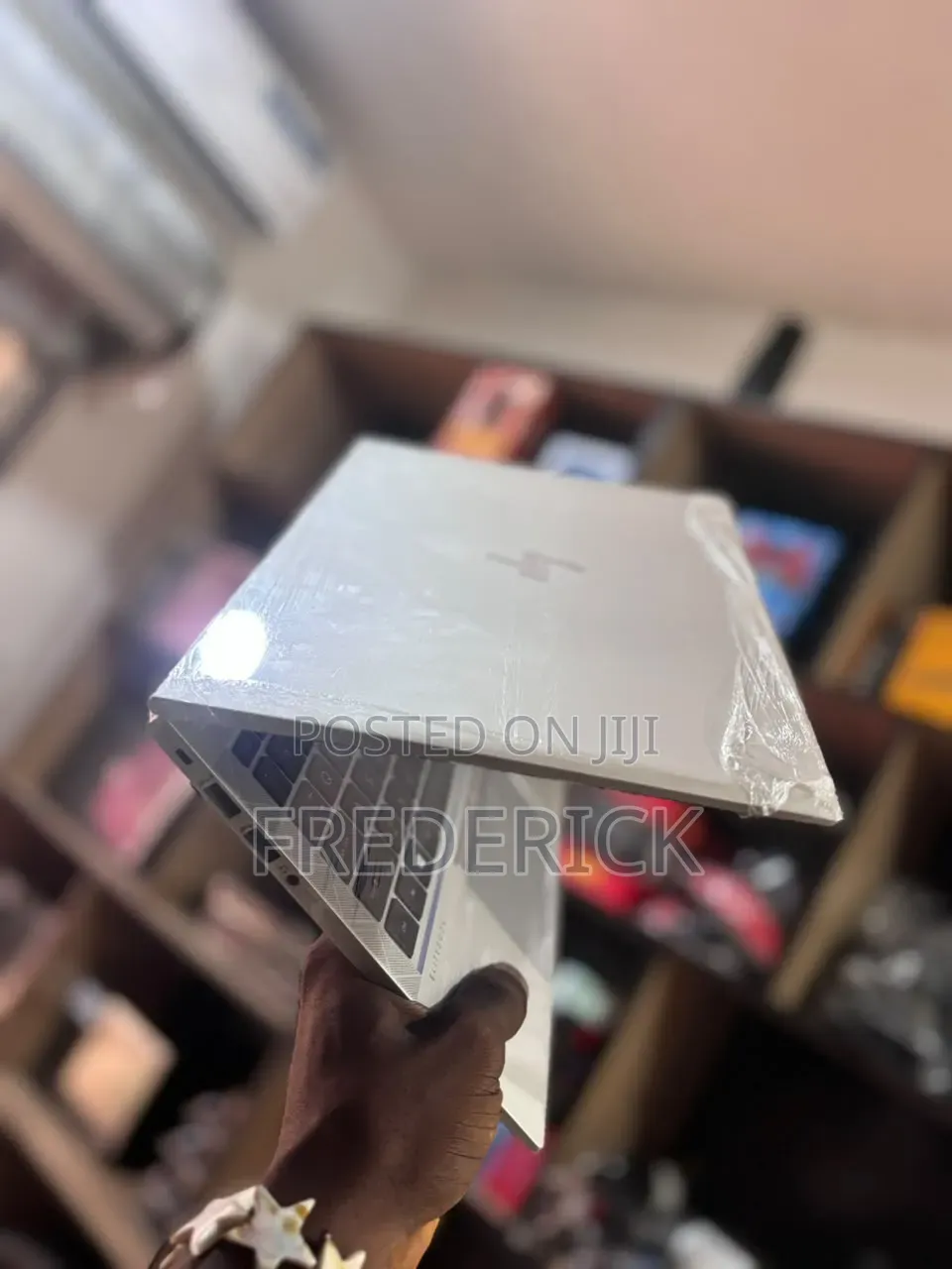 Laptop HP EliteBook 840 G7 8GB Intel Core i5 SSD 256GB