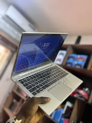 Laptop HP EliteBook 840 G7 8GB Intel Core i5 SSD 256GB