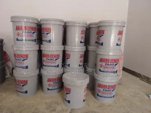 Gravitex Paint
