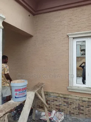 Gravitex Paint