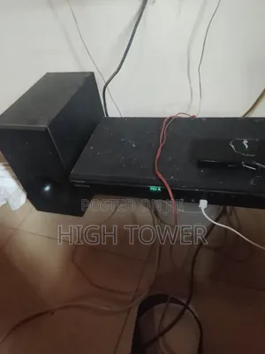 Samsung Home Theater