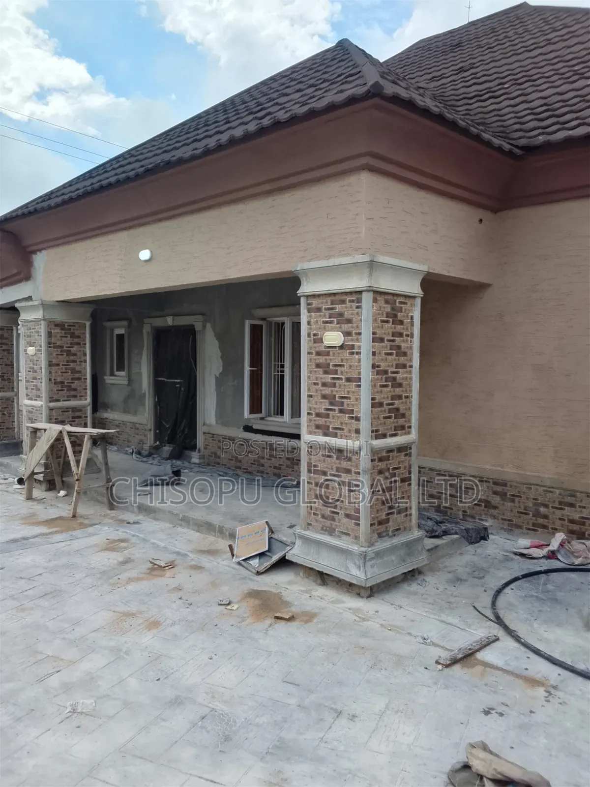 Gravitex Paint