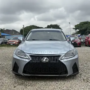 Lexus IS 250 Automatic 2010 Blue