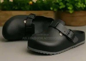 Mules Men Clogs