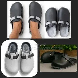 Mules Men Clogs