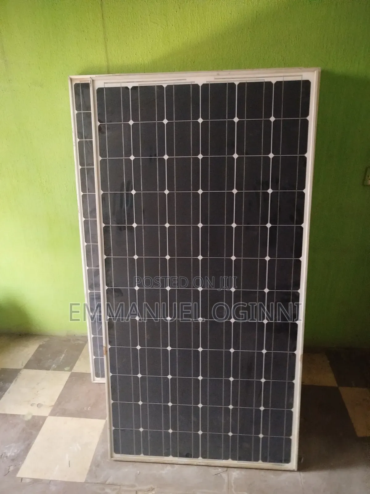 Solar Panel