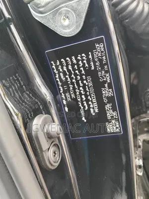 New Toyota Hilux SR5+ 2026 Black