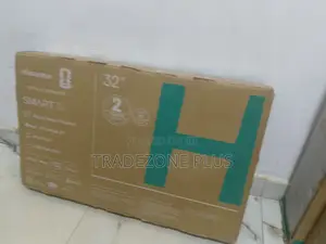 Enjoy Movies Shows on This Hisense 32A4S Smart TV