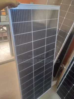 Brand newJCNS 200W Solar Panel