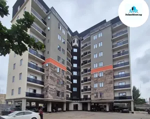 3bdrm Apartment in Vi, Ligali Ayorinde for rent