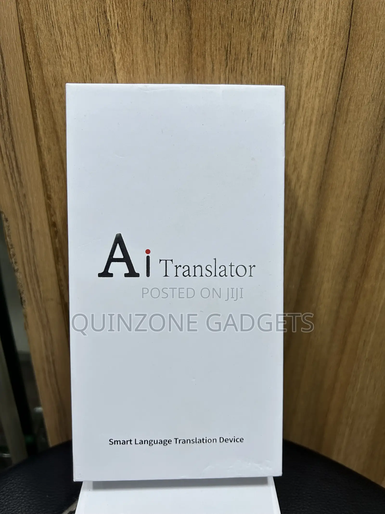 Language/Voice Smart Translator F6 Model