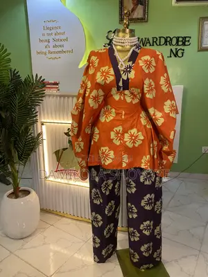Ready to Wear