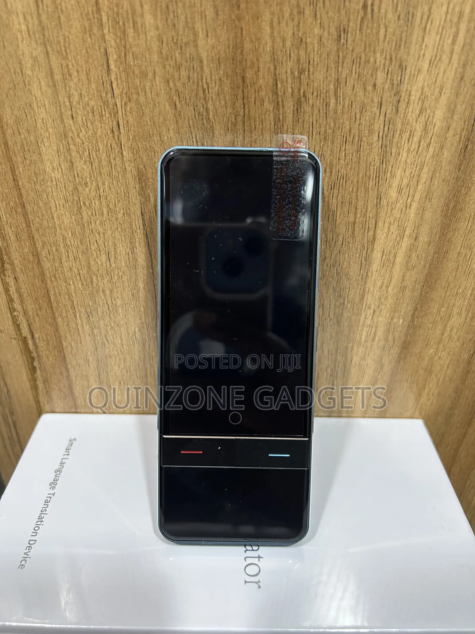 Language/Voice Smart Translator F6 Model