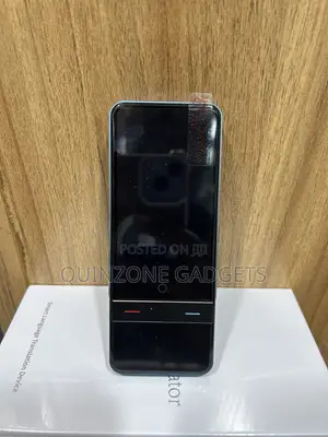 Language/Voice Smart Translator F6 Model