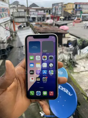 Apple iPhone XR 128 GB Yellow