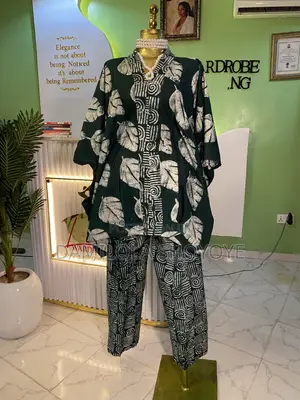Ready to Wear