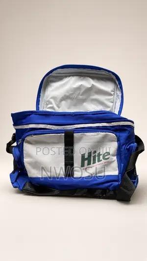 Mother Care Bag