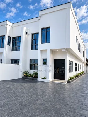 6bdrm Duplex in Ado / Ajah for sale