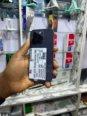 Apple iPhone 14 Pro 128 GB Blue