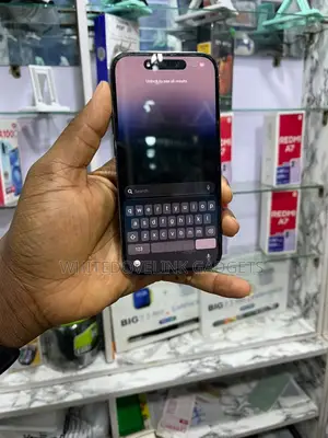Apple iPhone 14 Pro 128 GB Blue