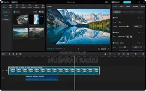 Video Editing