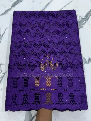 Variance Premium Lace