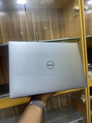Laptop Dell Precision 5550 32GB Intel Core i7 SSD 1T