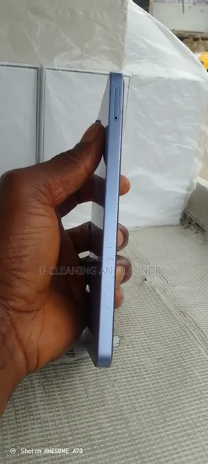 Samsung Galaxy A07 128 GB Blue