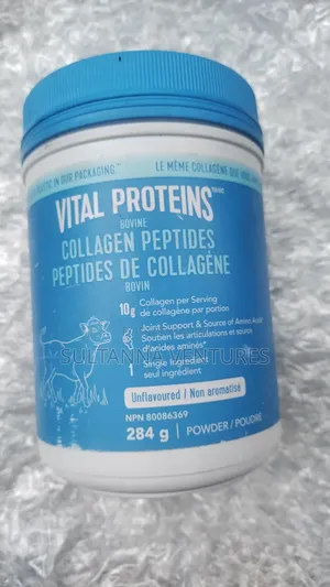 Vital Proteins Collagen Peptides (284g)
