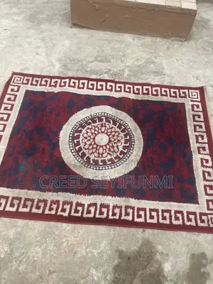 Selling It Off and in Good Condition