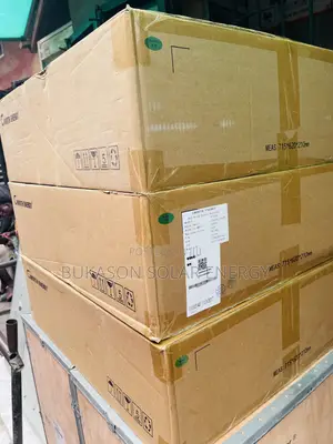 12kva 58v Hybrid Inverter Cworth